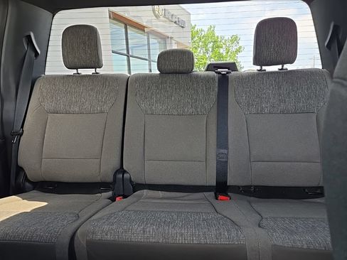 Used 2024 Ford F150 XLT w/ Mobile Office Package AWD/4WD image 43