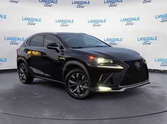 Used 2021 Lexus NX 300 F Sport video 2