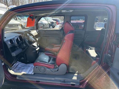 Used 2010 Honda Element EX image 10