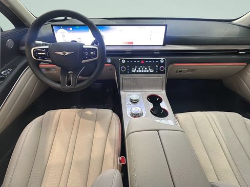 New 2026 Genesis GV80 2.5T Select AWD/4WD image 20
