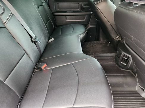 Used 2023 RAM 2500 Tradesman AWD/4WD image 31