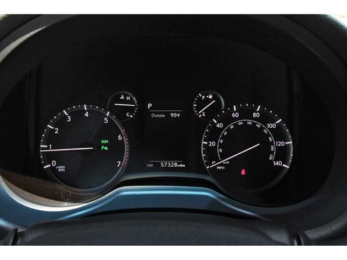 Used 2023 Lexus GX 460 Premium w/ Premium Package AWD/4WD image 15