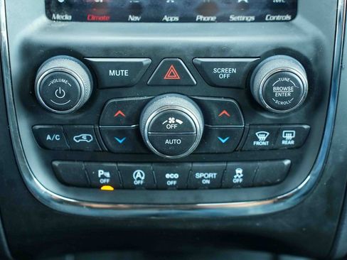 Used 2020 Dodge Durango GT AWD/4WD image 36