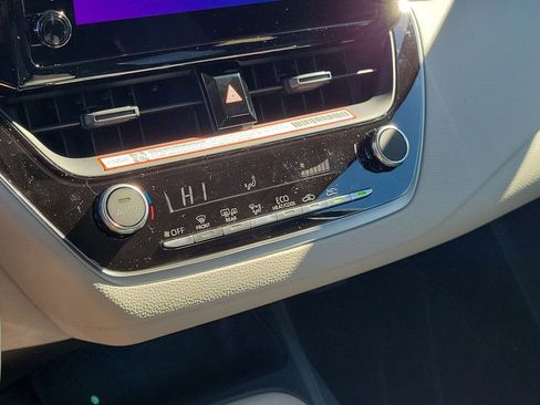 New 2026 Toyota Corolla LE image 22