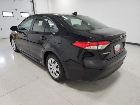 Used 2024 Toyota Corolla LE image 9