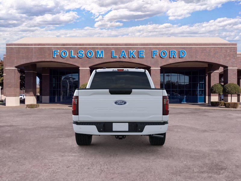 New 2026 Ford F150 STX w/ Equipment Group 200A RWD image 5