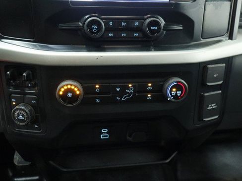 Used 2022 Ford F150 XL w/ Trailer Tow Package AWD/4WD image 17
