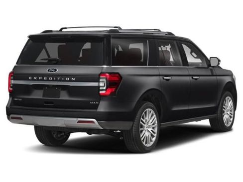 Used 2024 Ford Expedition Max Limited RWD image 3