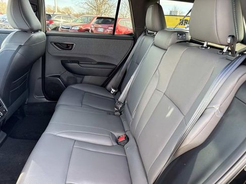 New 2026 Subaru Outback Limited AWD/4WD image 15