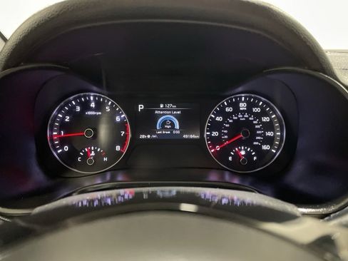 Certified 2023 Kia Forte GT w/ GT2 Package image 27