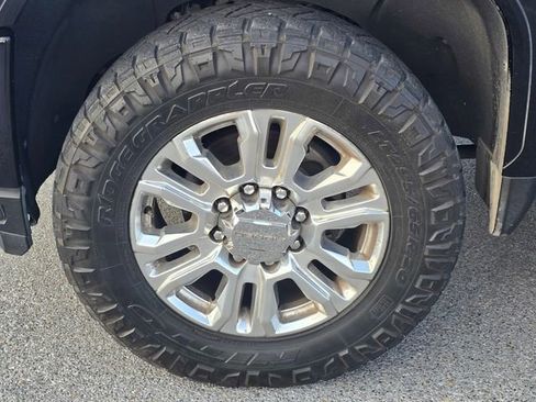 Used 2021 GMC Sierra 2500 Denali w/ Technology Package image 10