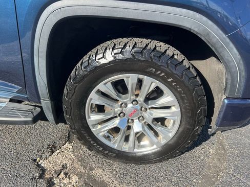 Used 2019 GMC Sierra 1500 Denali AWD/4WD image 11