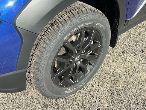 New 2026 Subaru Crosstrek 2.5i Wilderness image 5