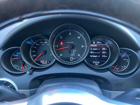 Used 2015 Porsche Cayenne Diesel image 31