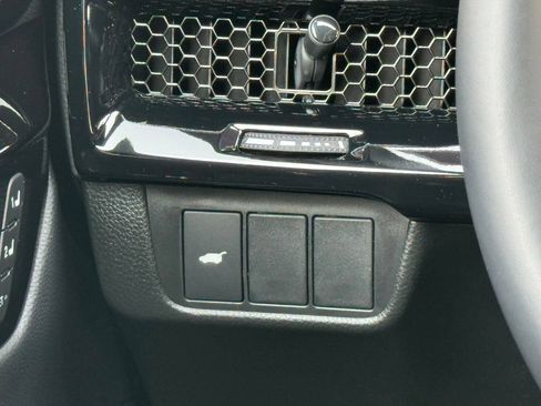 Certified 2026 Honda CR-V Sport Touring image 28