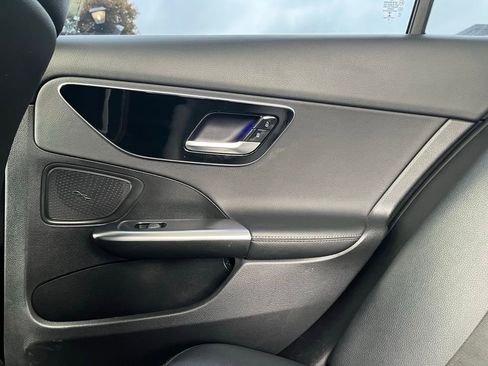 Used 2022 Mercedes-Benz C 300 Sedan image 21