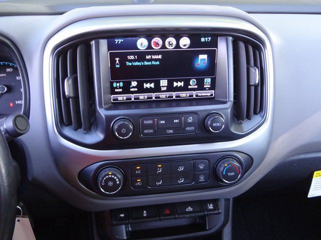 Used 2016 Chevrolet Colorado LT w/ LT Convenience Package RWD image 14
