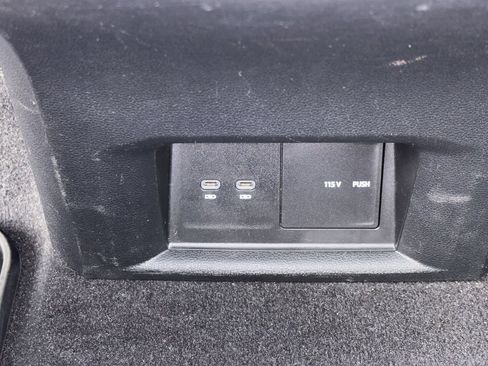 Certified 2023 Volkswagen Atlas SEL AWD/4WD image 24