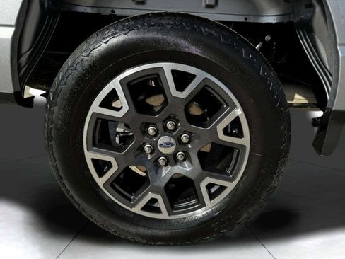 Used 2024 Ford F150 STX image 56