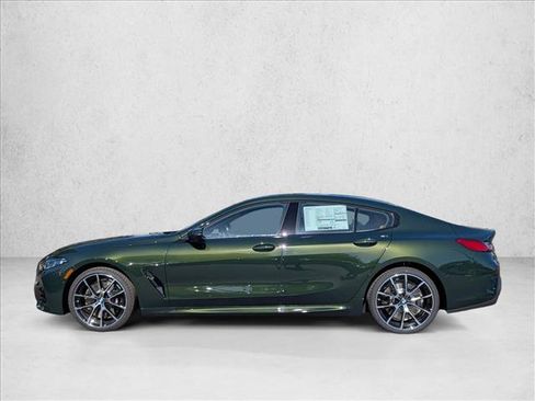 New 2026 BMW 840i RWD image 9