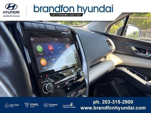 Used 2020 Subaru Ascent Limited w/ Technology Package AWD/4WD image 18