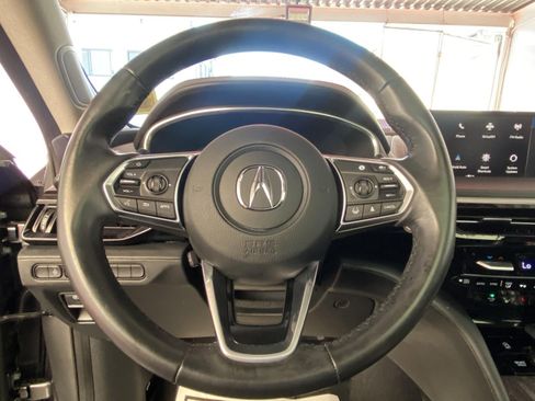 Used 2023 Acura MDX SH-AWD w/ Technology Package image 34
