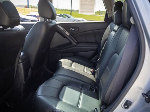 Used 2014 Nissan Murano SL w/ Navigation Package AWD/4WD image 24