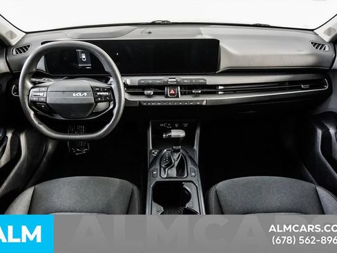 Used 2025 Kia K4 FWD image 22