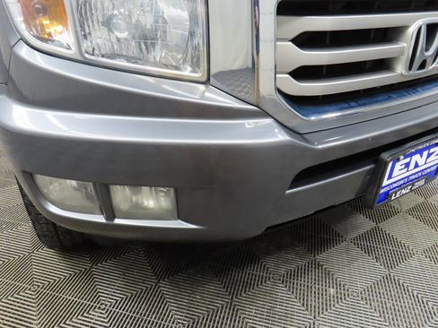 Used 2013 Honda Ridgeline RTL image 41