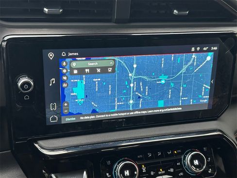 Used 2022 GMC Sierra 1500 AT4 w/ AT4 Premium Package image 27