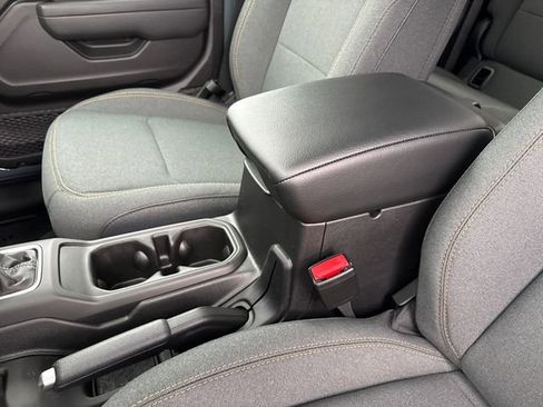 New 2026 Jeep Gladiator Willys image 29