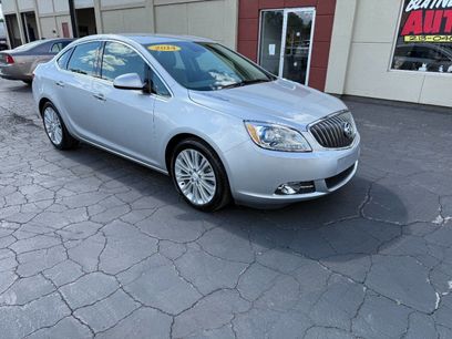 Used 2014 Buick Verano