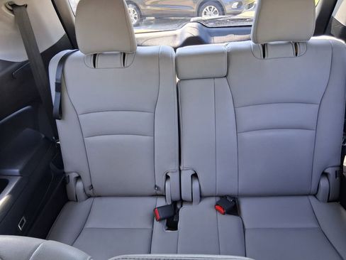 Used 2016 Honda Pilot EX-L image 10