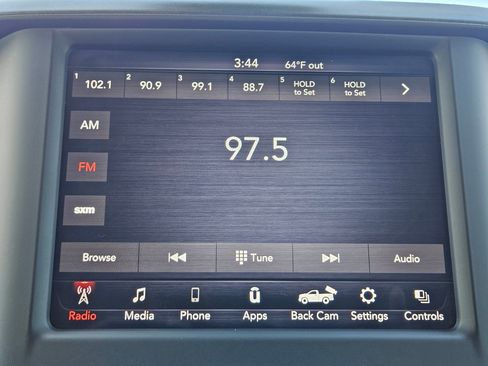 Used 2019 RAM 1500 Big Horn image 43