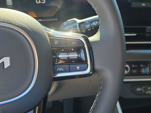 New 2026 Kia Carnival image 30