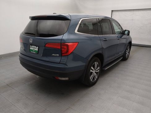 Used 2017 Honda Pilot EX-L image 9