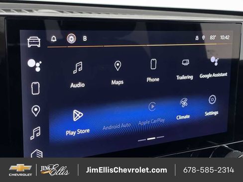 Certified 2023 Chevrolet Colorado LT w/ LT Convenience Package image 27