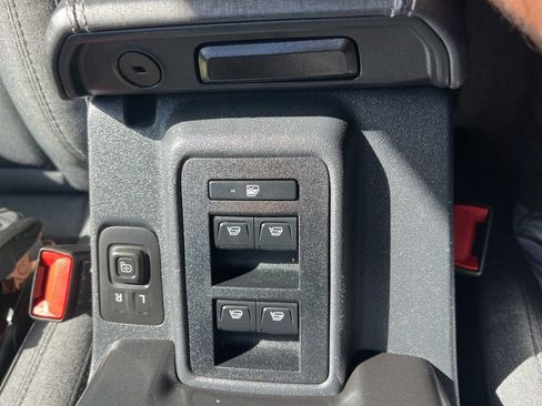 Used 2025 Ford Bronco Big Bend AWD/4WD image 80