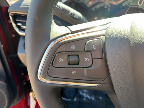 New 2026 Buick Envista Sport Touring w/ Convenience II Package FWD image 17