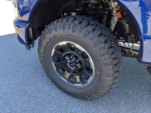 New 2026 Ford F250 Platinum w/ Platinum Plus Package image 33