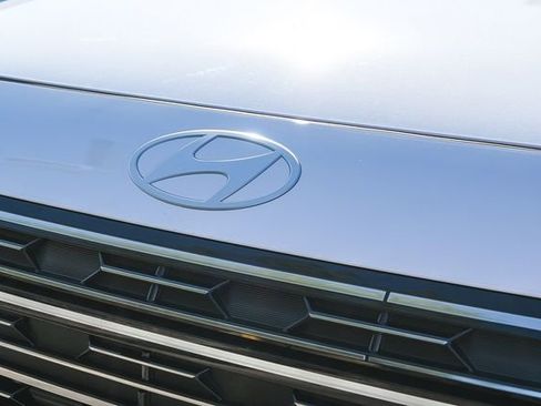 New 2026 Hyundai Palisade Calligraphy image 10