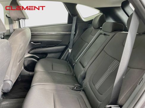 Used 2022 Hyundai Tucson SEL w/ Convenience Package FWD image 29