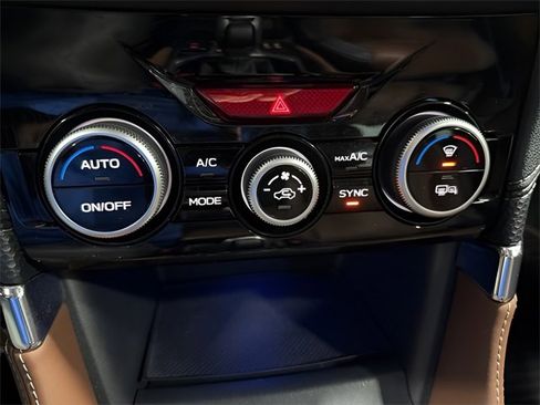 Certified 2023 Subaru Forester Touring image 23