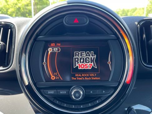 Used 2018 MINI Cooper Countryman John Cooper Works AWD/4WD image 10