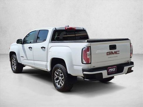 Used 2022 GMC Canyon AT4 AWD/4WD image 7