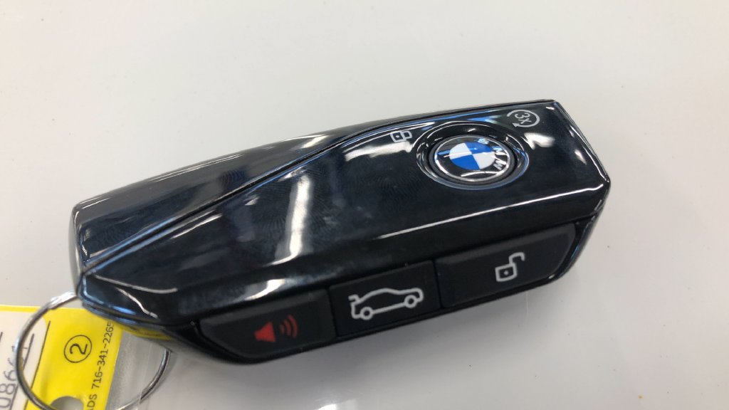 Used 2024 BMW X5 xDrive50e AWD/4WD image 28