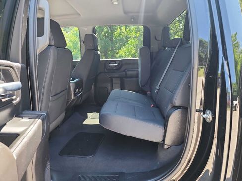 Used 2022 Chevrolet Silverado 2500 LT w/ Convenience Package AWD/4WD image 32