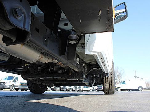 Used 2024 RAM 2500 Tradesman image 32