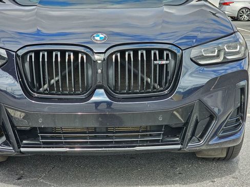 Used 2023 BMW X3 M40i w/ Premium Package image 9