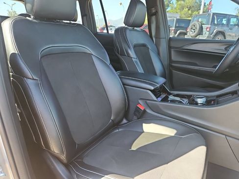 Certified 2023 Jeep Grand Cherokee Altitude AWD/4WD image 22